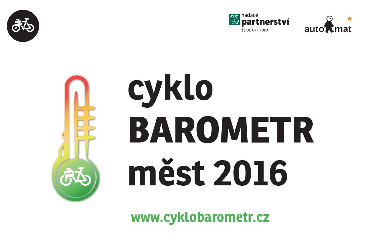 Nejpříjemnějším městem pro cyklisty je Hradec Králové, prozradil Cyklobarometr měst